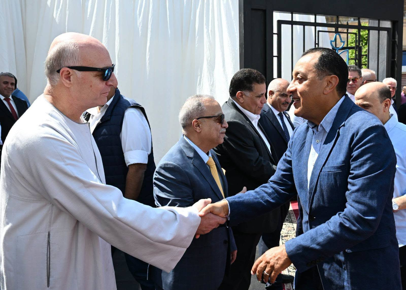 مدبولي جوله