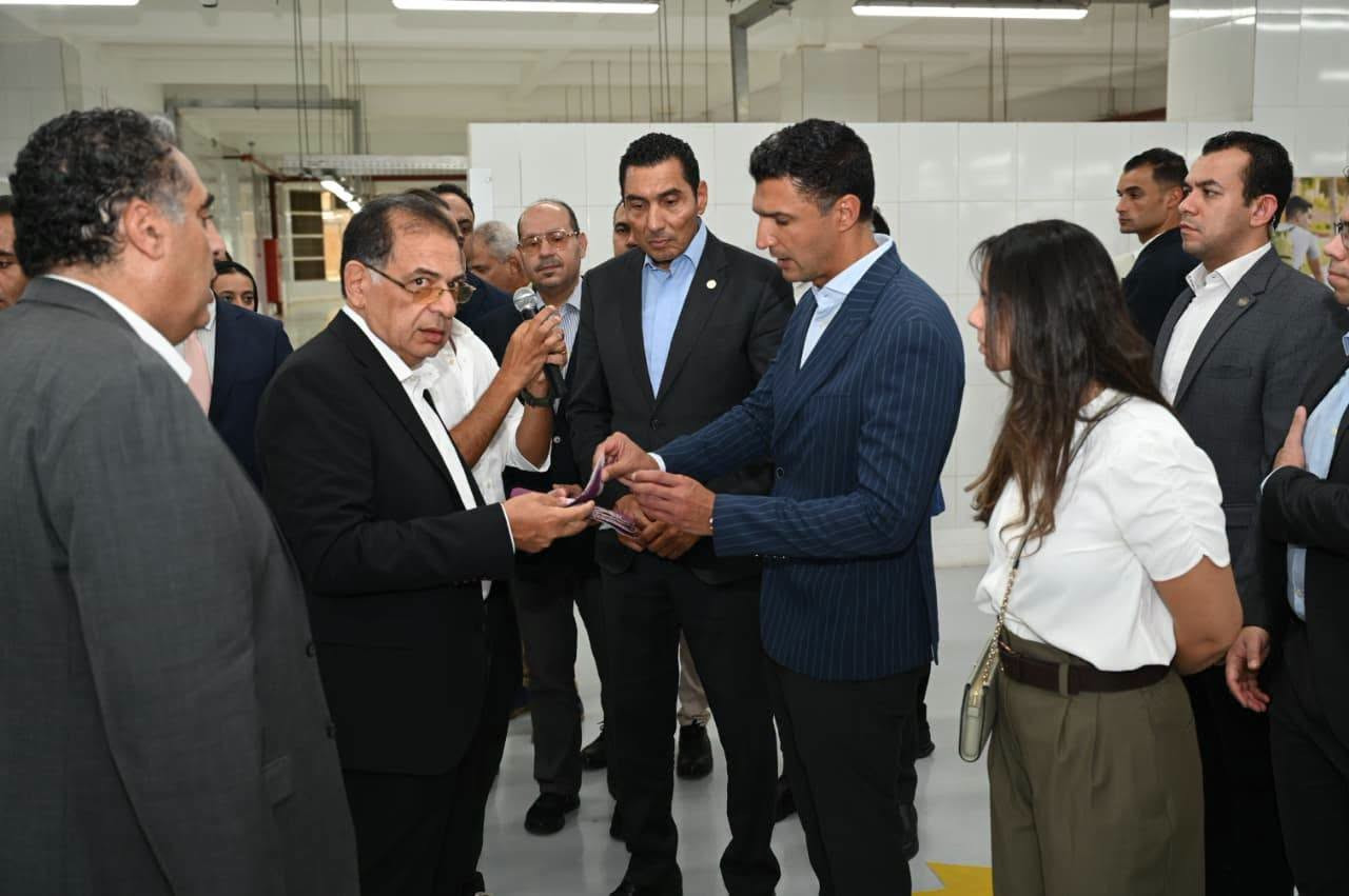 صناعة