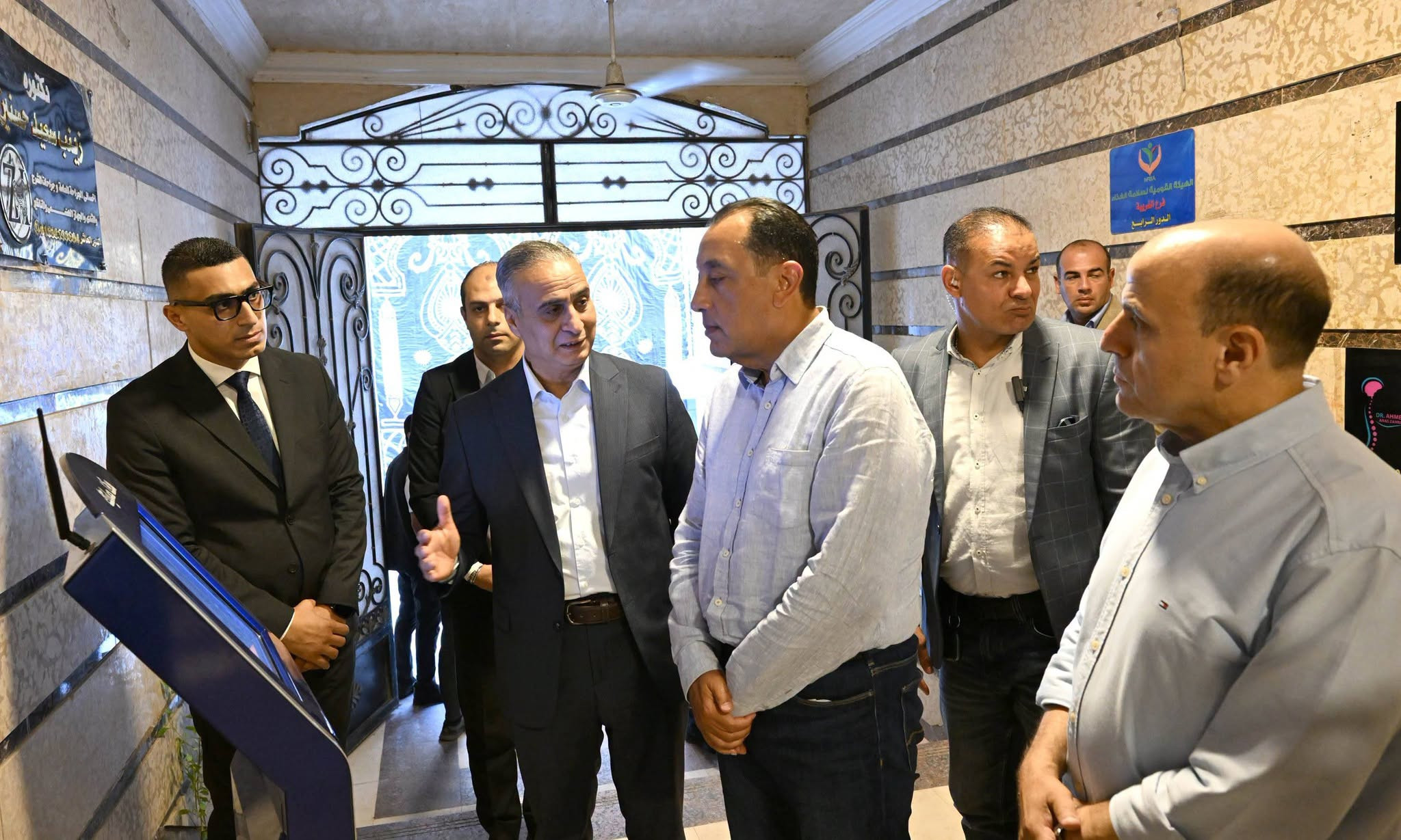 مدبولي