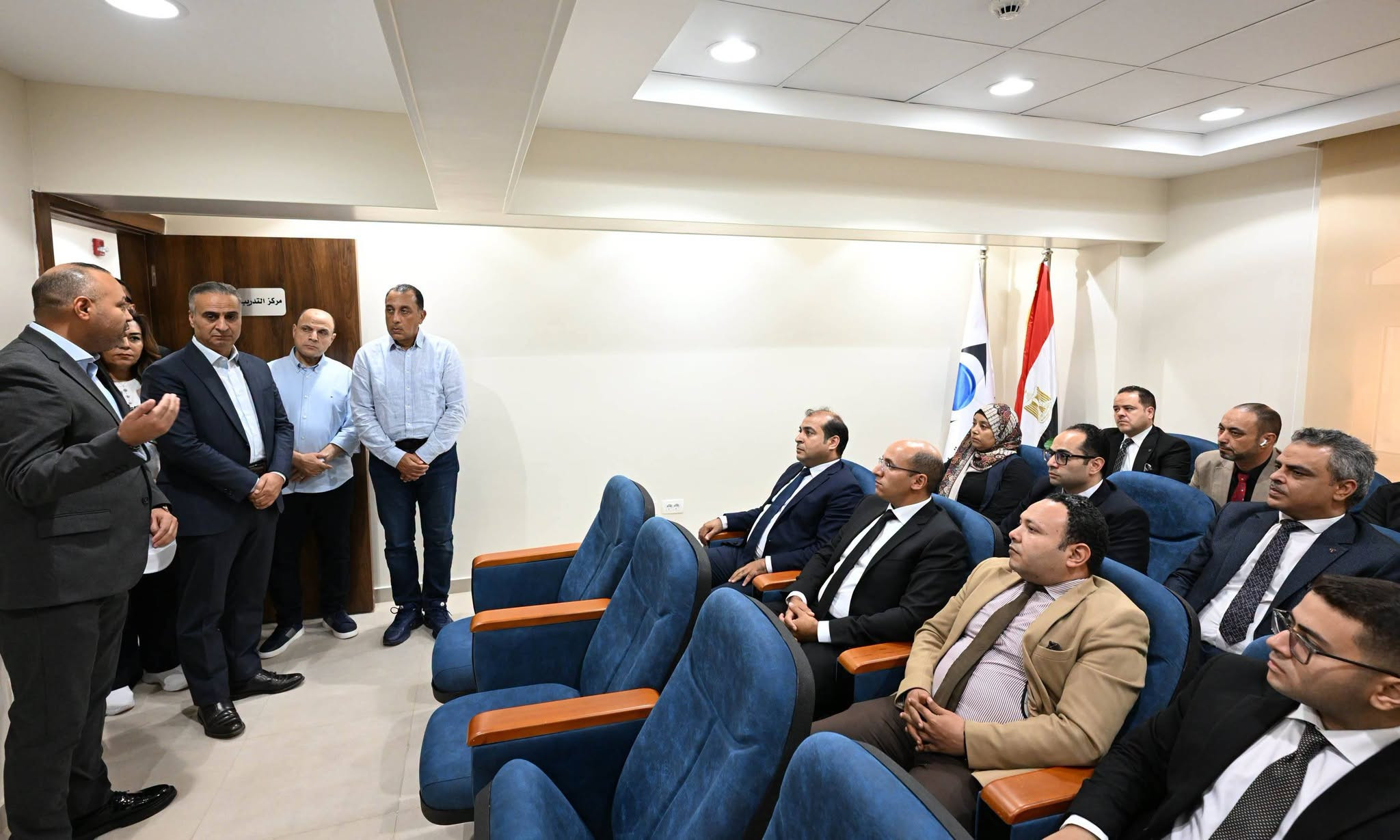 مدبولي