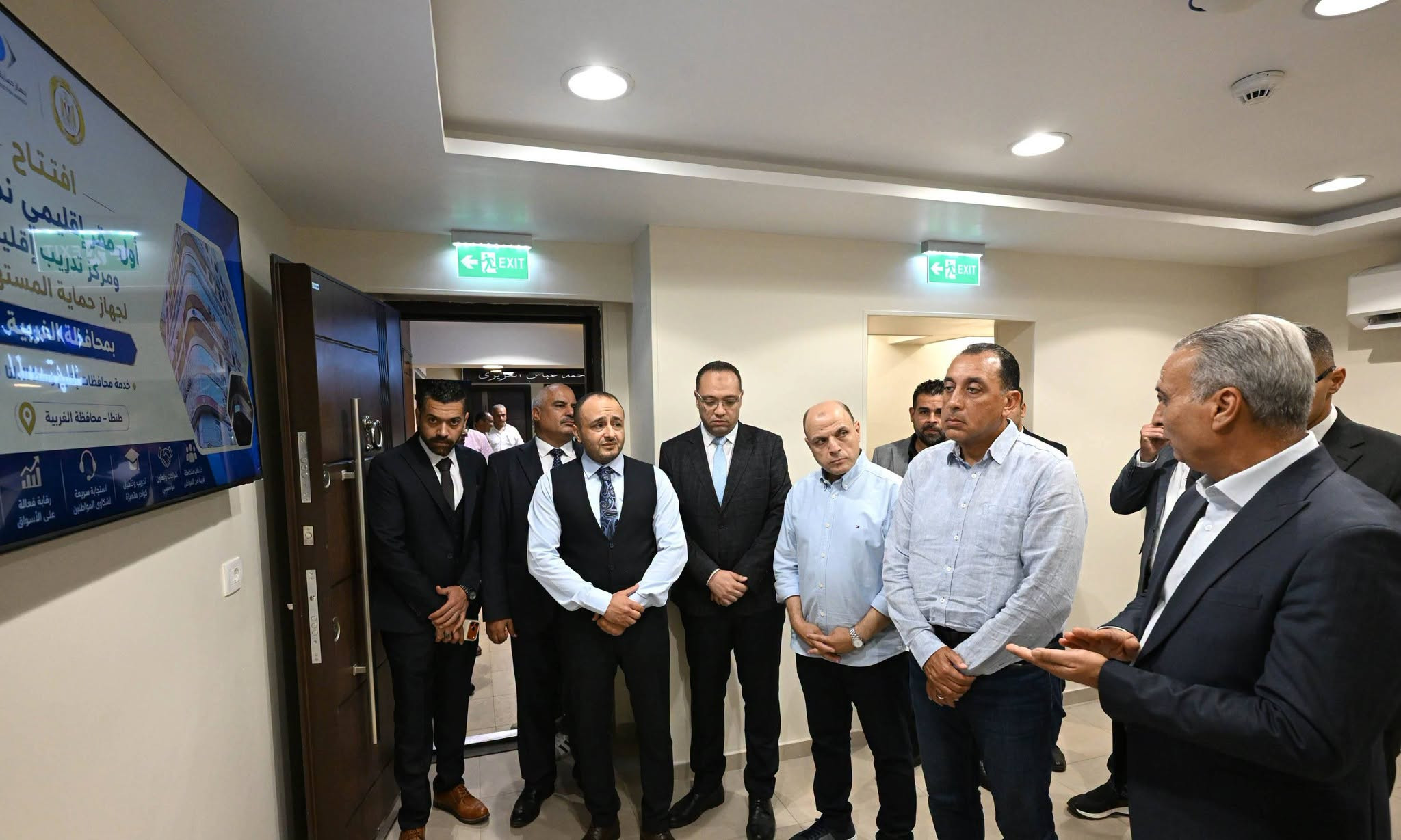 مدبولي