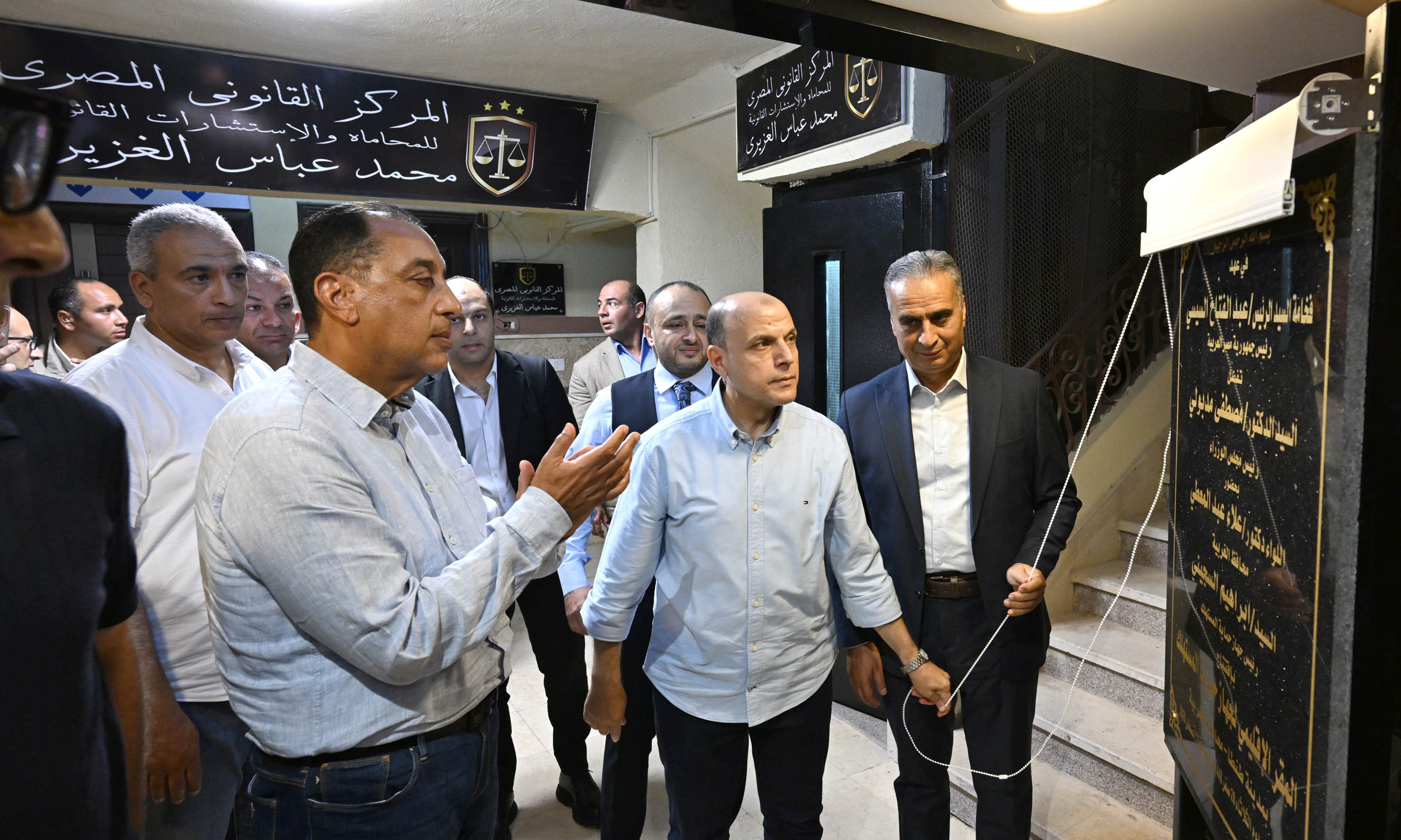 مدبولي