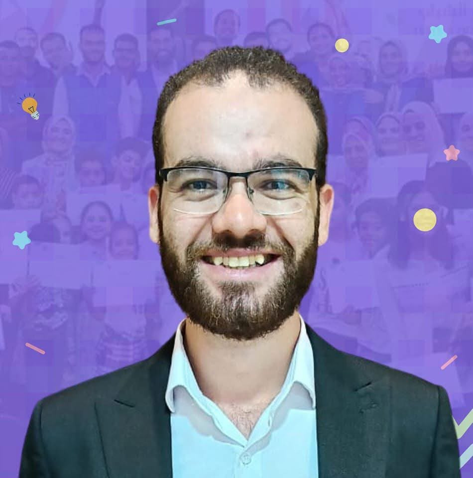 عبد الفتاح ايمن