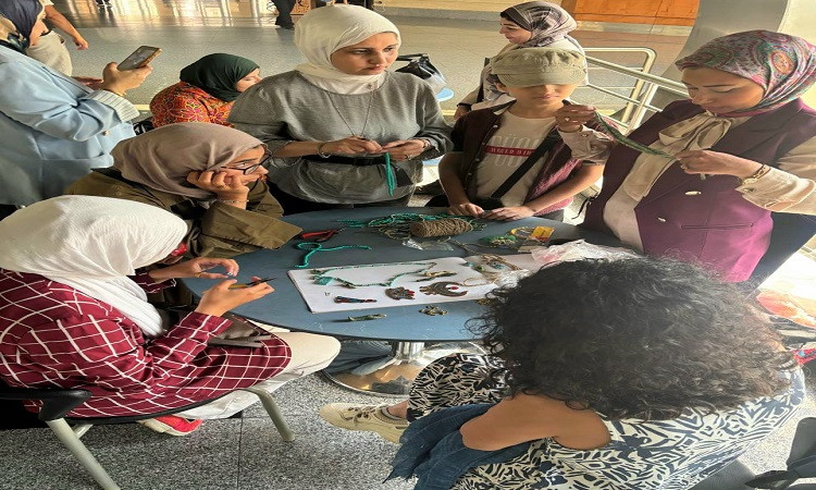 المتحف القومي للحضارة المصرية