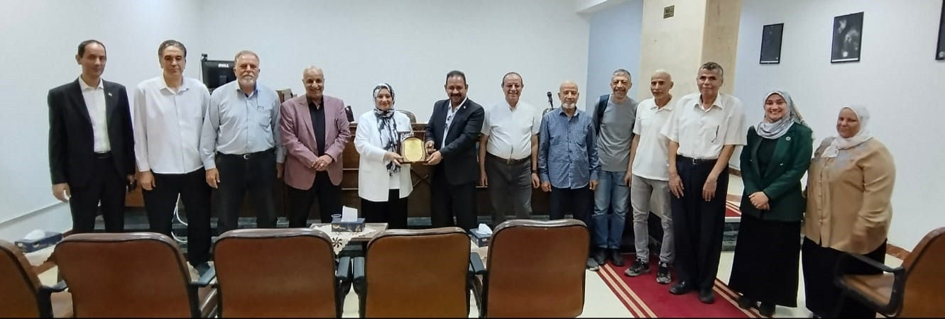 ندوة