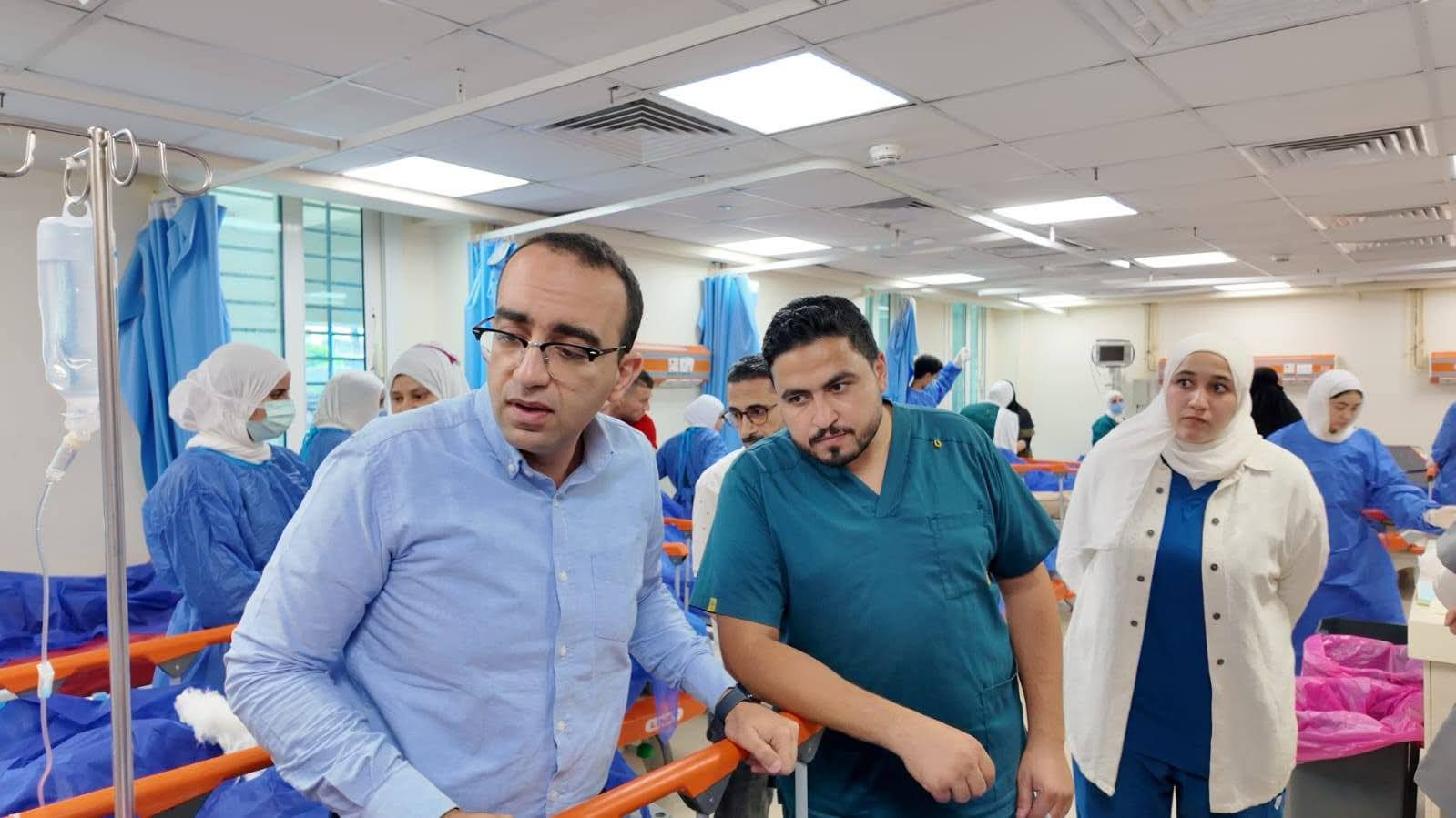 محافظ الإسماعيلية