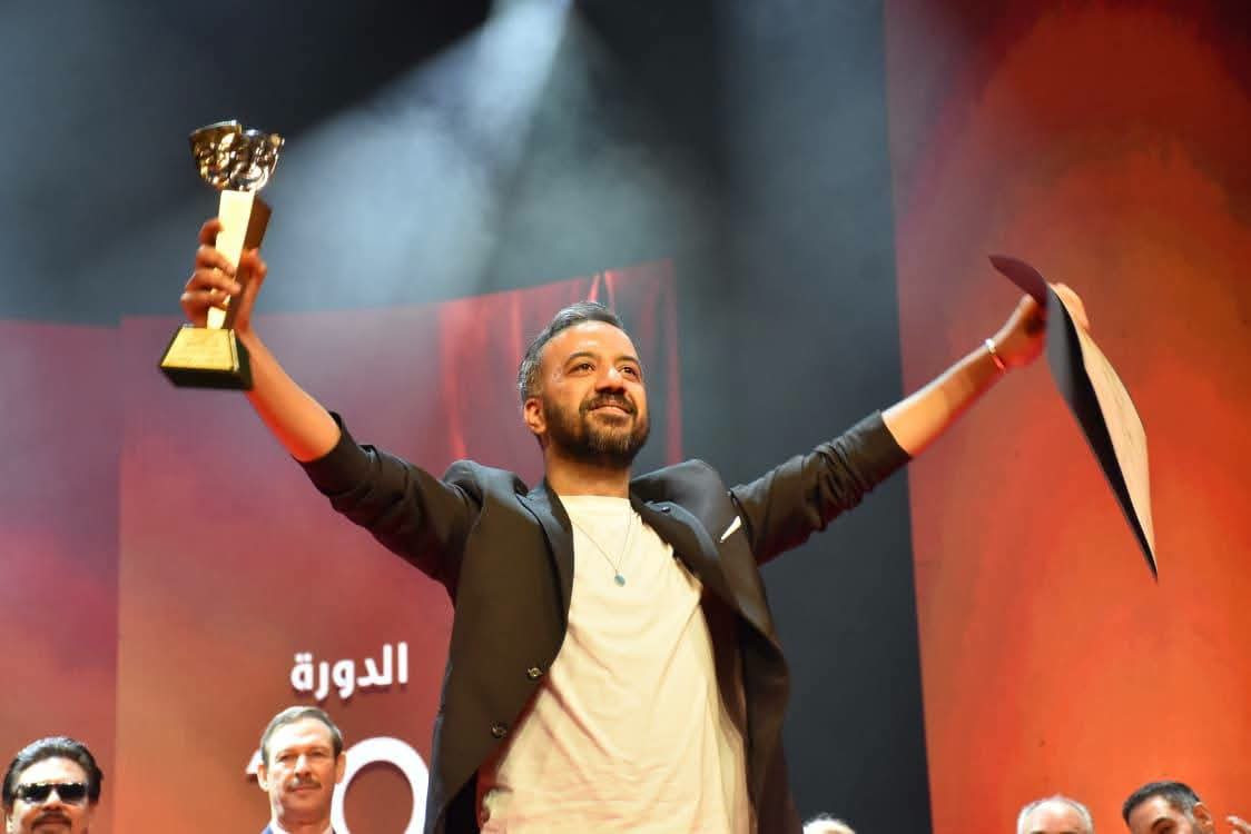 ختام المهرجان القومي للمسرح