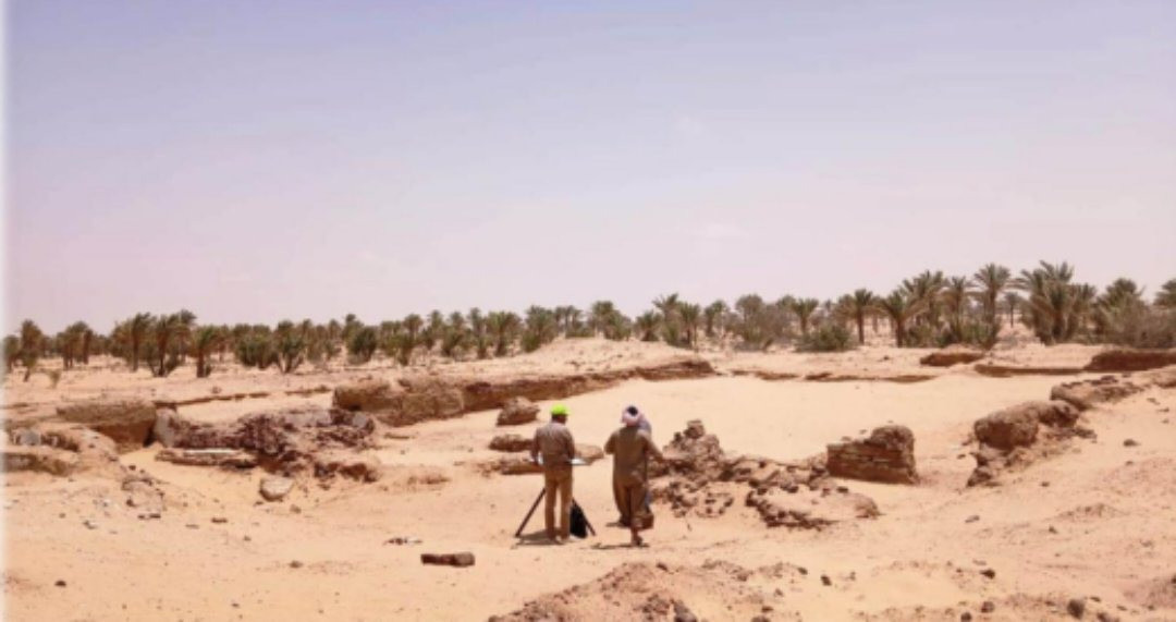 عسيلة درب الحج المصري