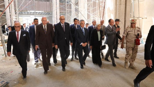 العدالة الرقمية