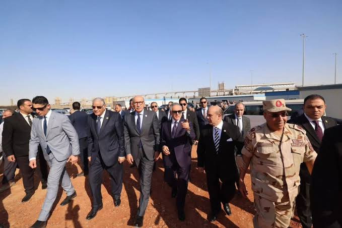 العدالة الرقمية
