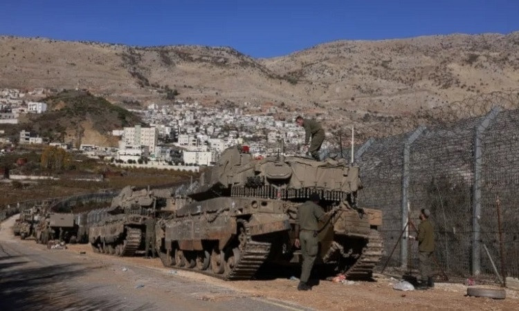 الجامعة العربية ترفض اعتراف كولومبيا بسيادة إسرائيل على الجولان المحتل