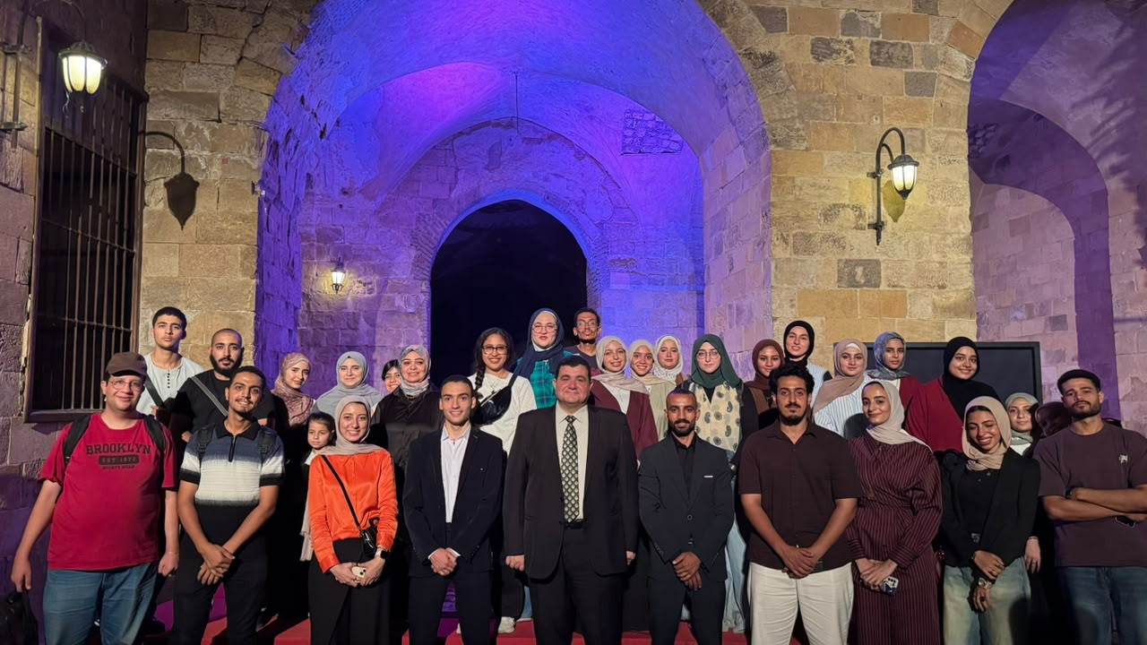 مؤسسة زاهي حواس للآثار