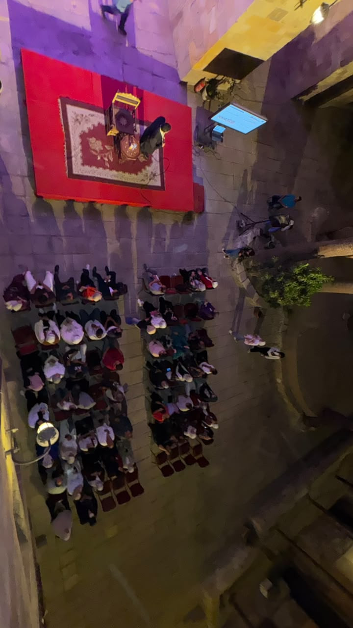 مؤسسة زاهي حواس للآثار