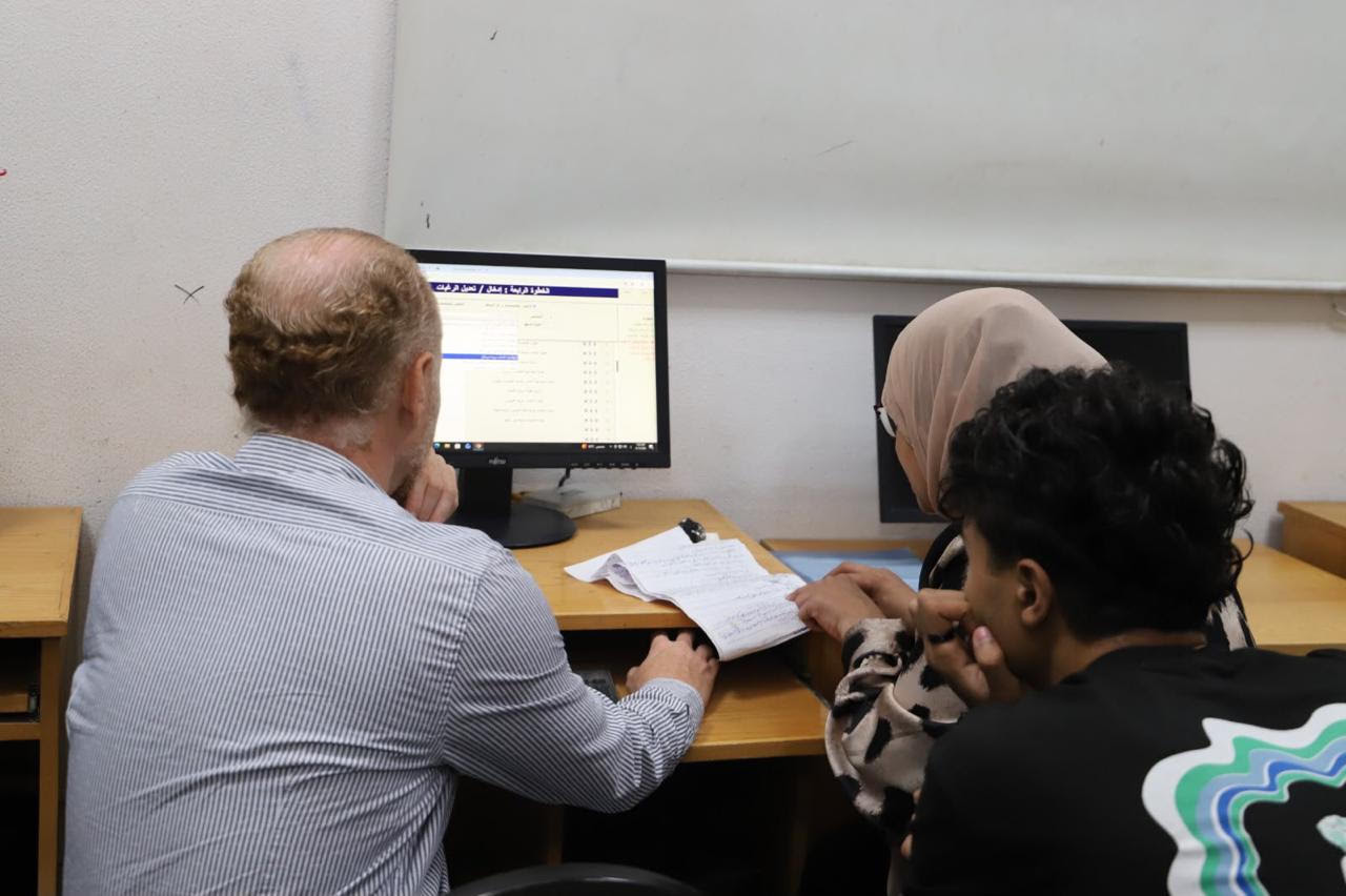 معامل التنسيق