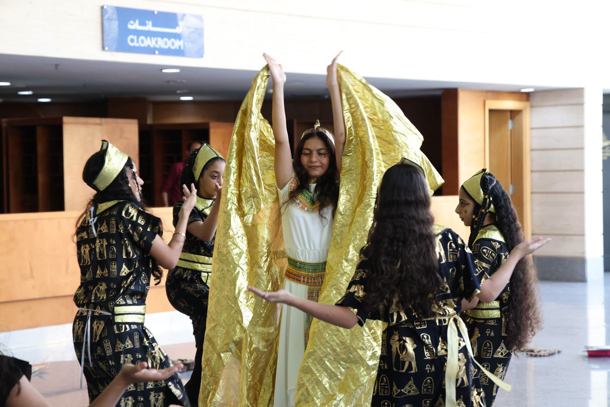 عيد وفاء النيل