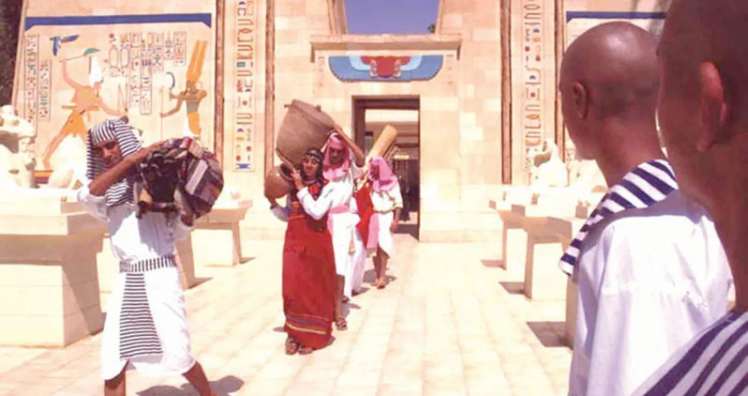 وفاء النيل