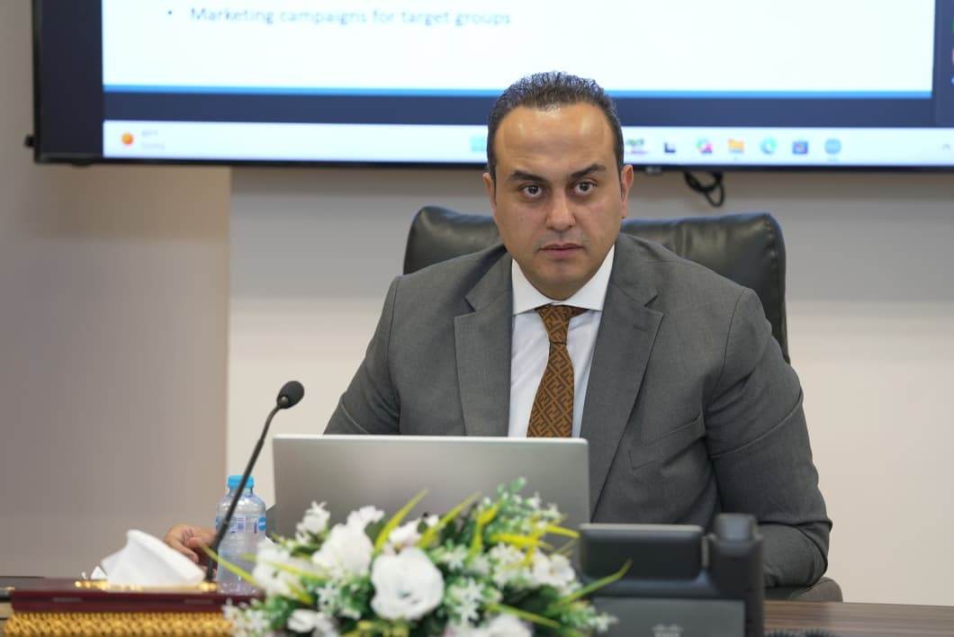 الرعاية الصحية