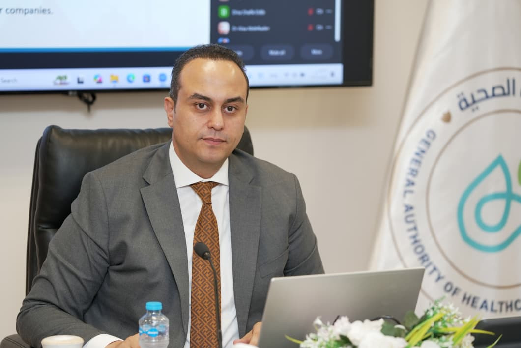 الرعاية الصحية