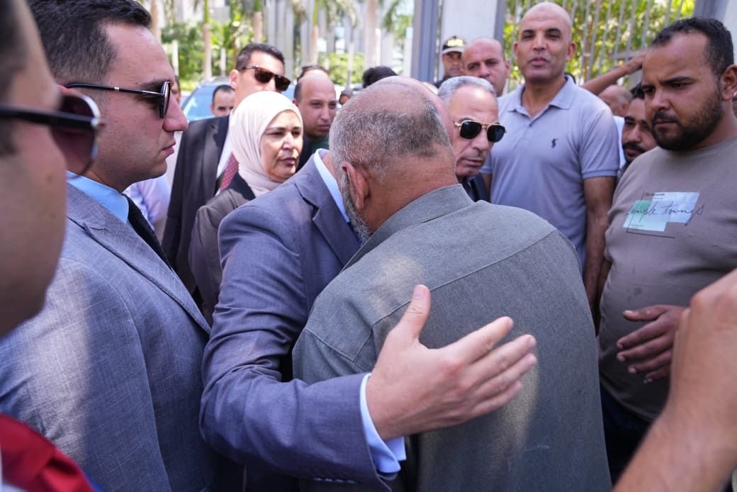 حسن رداد