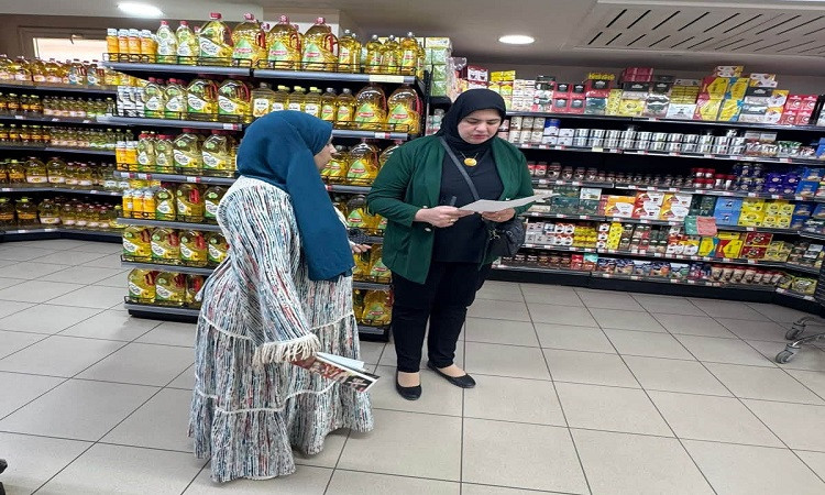 محافظ المنوفية: توفير46 فرصة عمل و20 مشروع من خلال برنامج 
