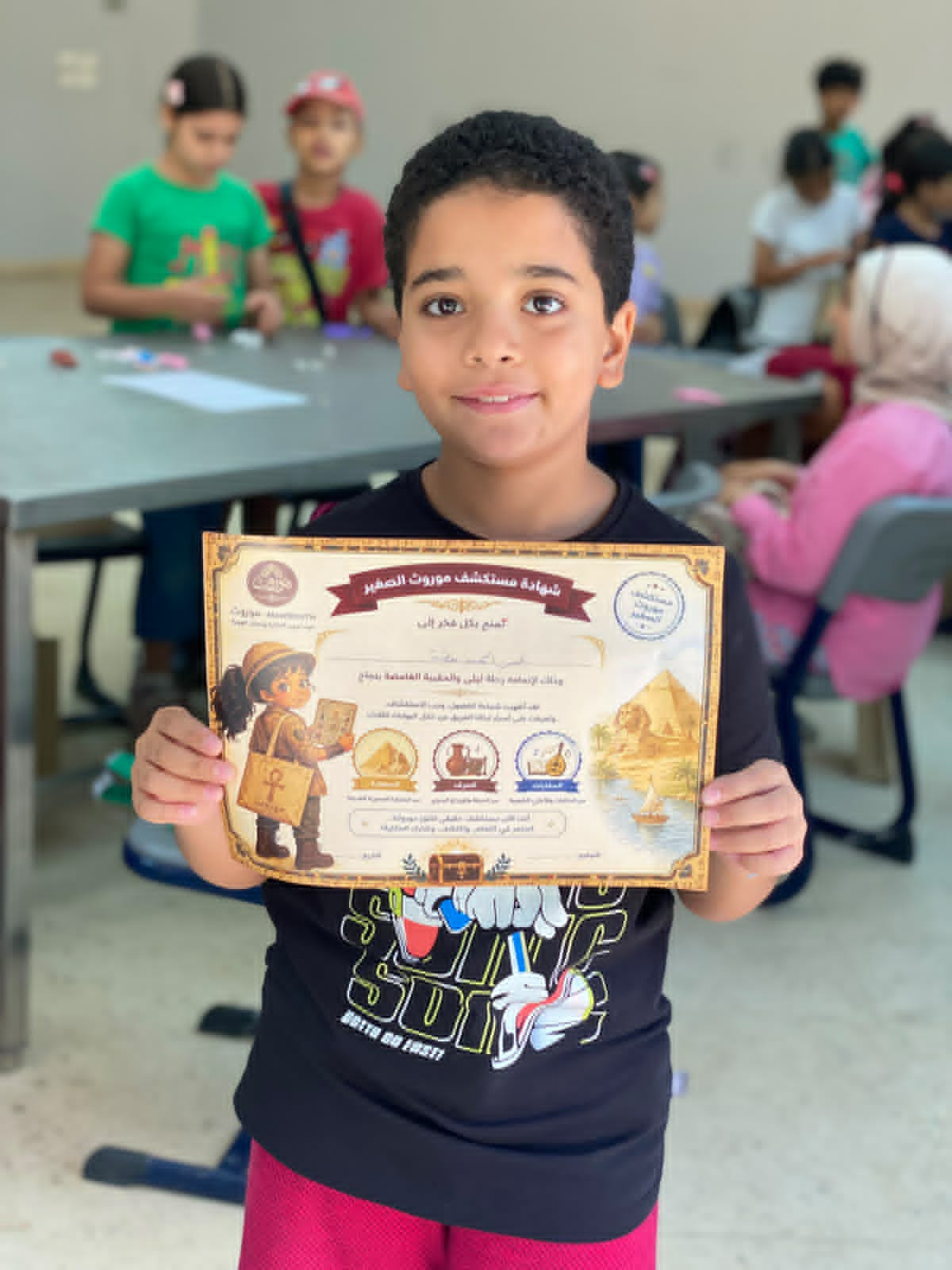 ورشة عمل