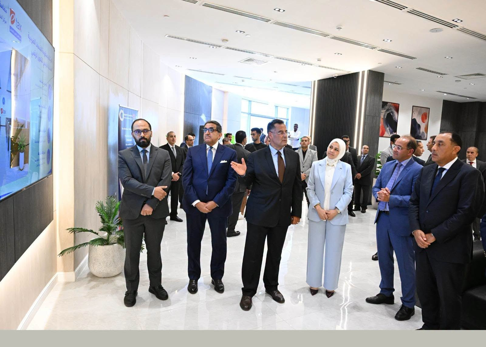 مدبولي