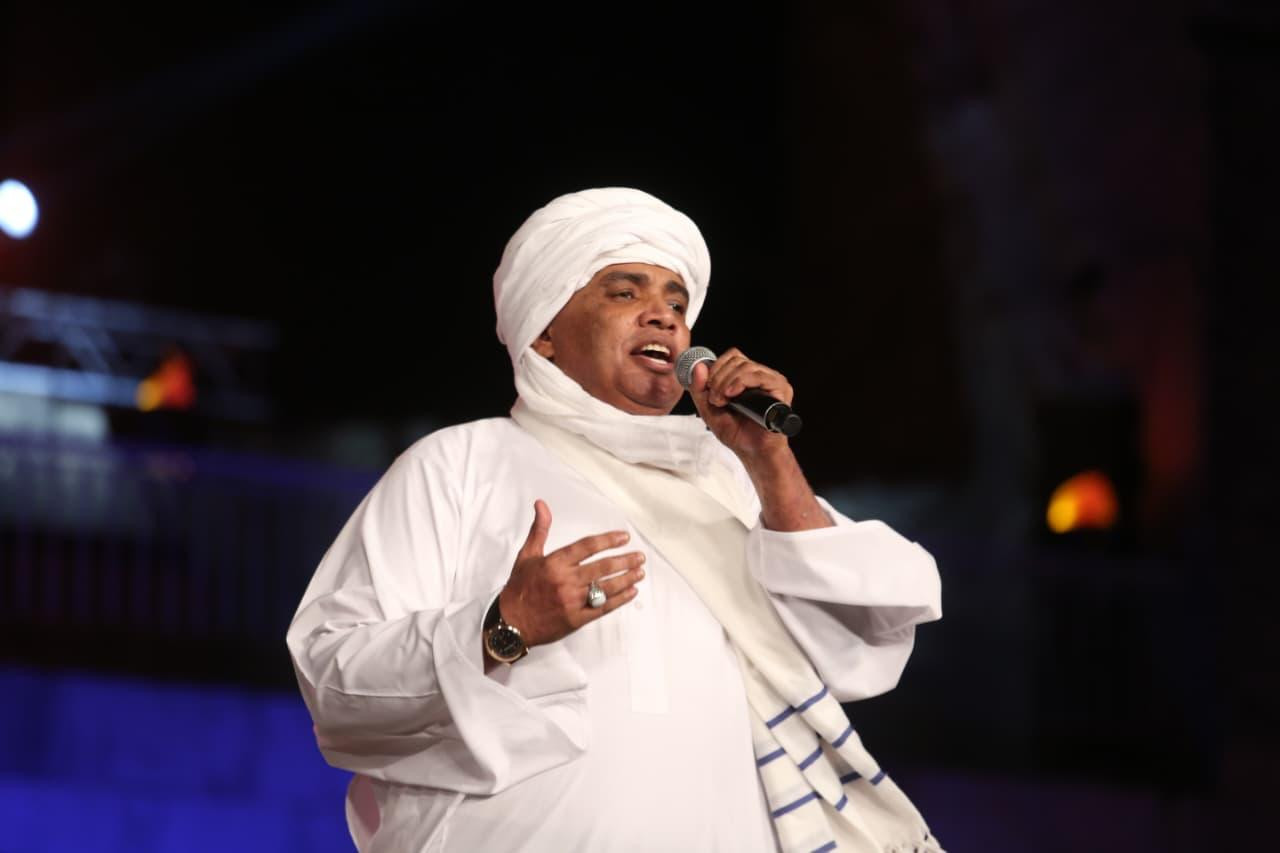 محكى القلهة 34