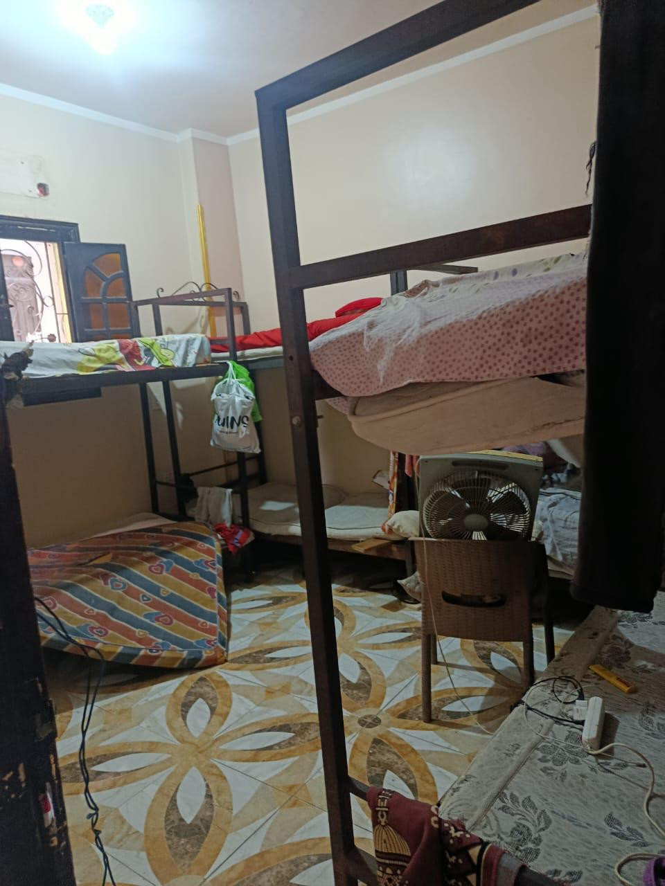اغلاق مركز صحي غير مرخص