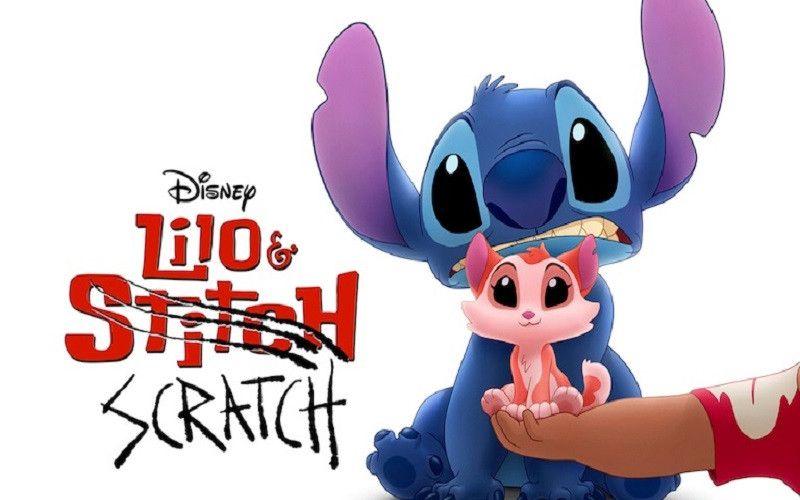 Lilo & Scratch