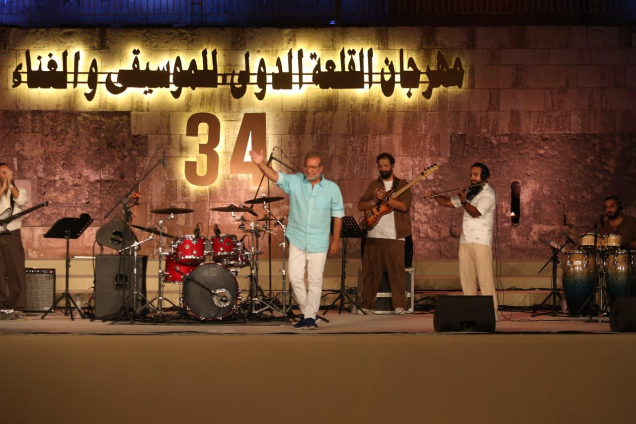 القلعة