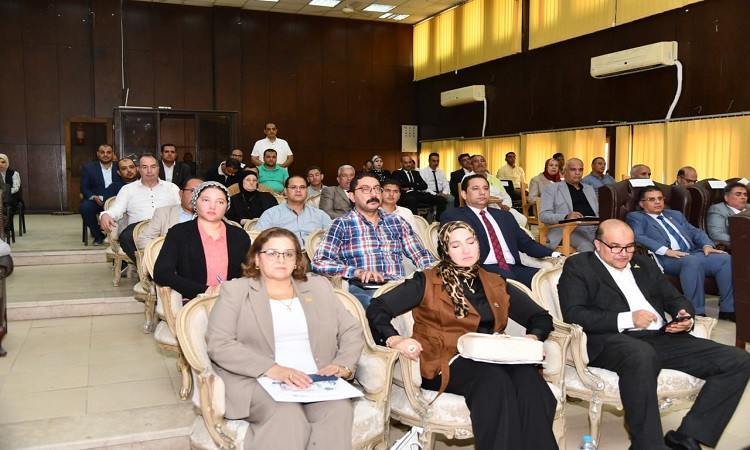 محافظة الفيوم