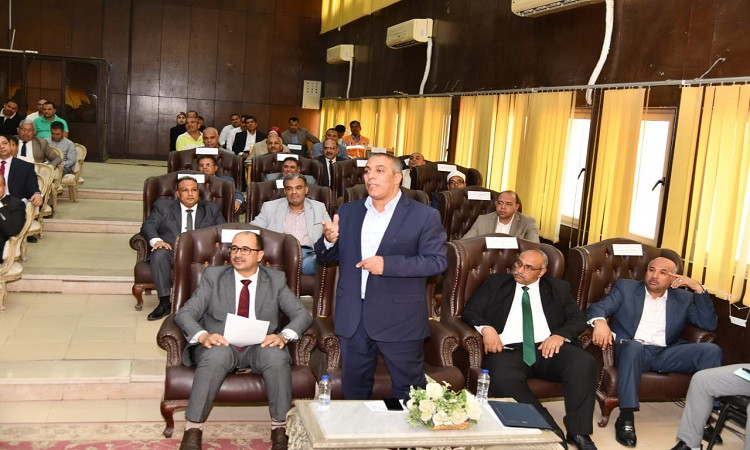 محافظة الفيوم