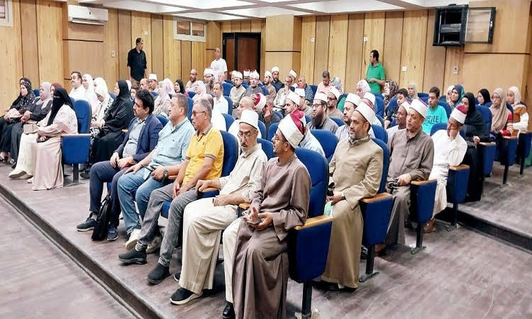 إعلام القليوبية