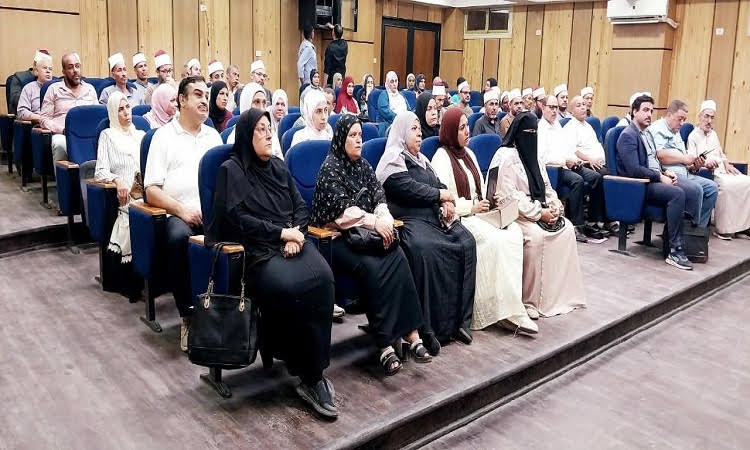 إعلام القليوبية