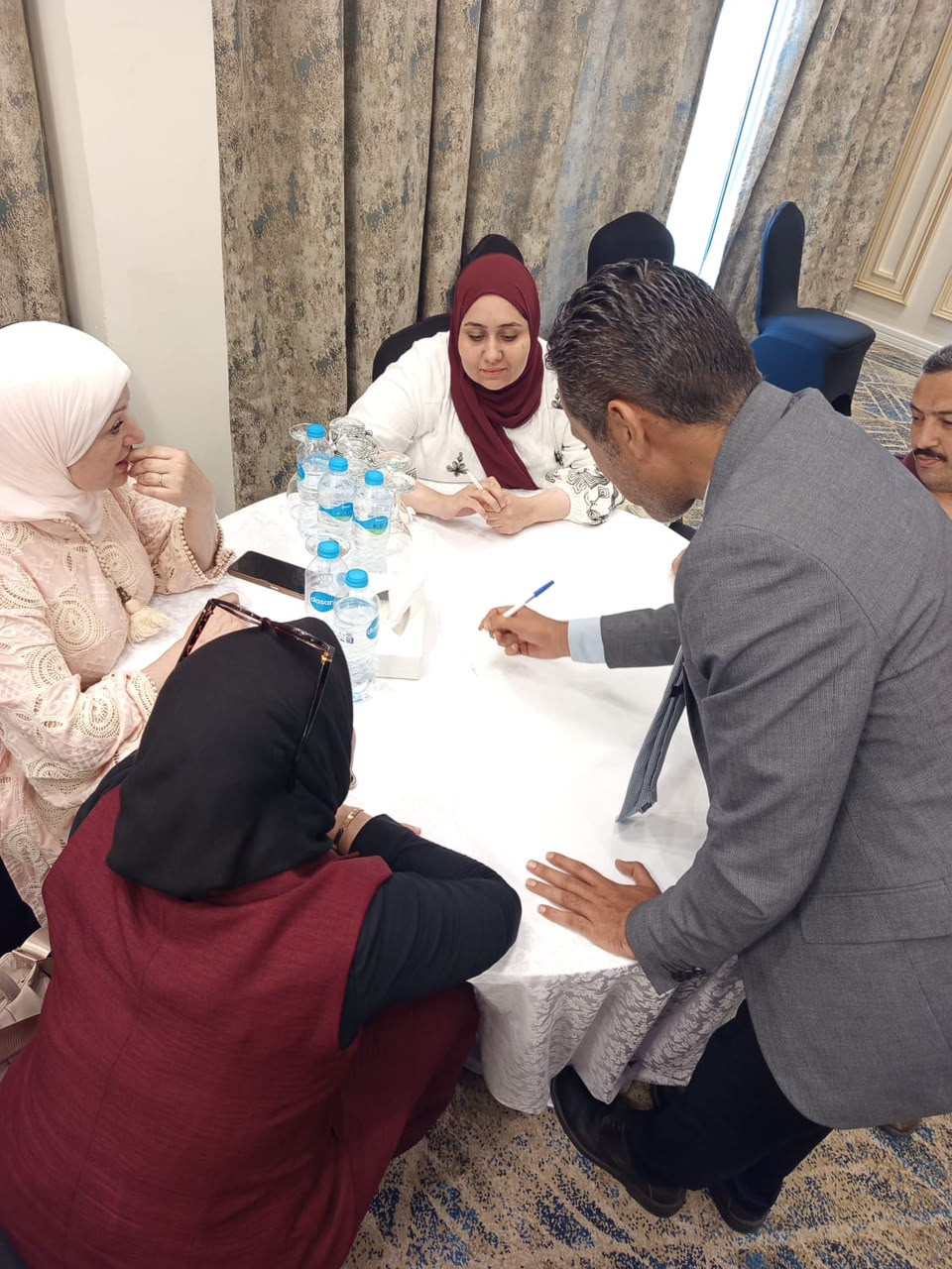 المنظمة الدولية للهجرة