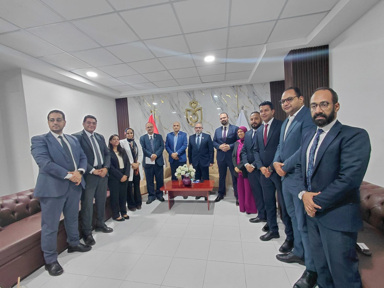 التأمين الصحي الشامل