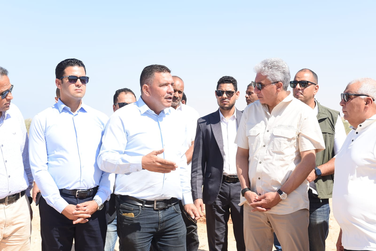 وزير السياحة