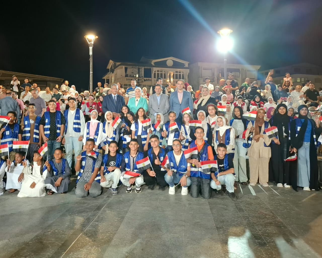 اهلا بالصيف رأس البر
