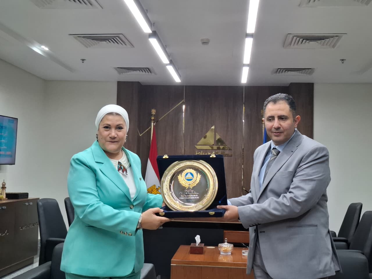 اهلا بالصيف رأس البر