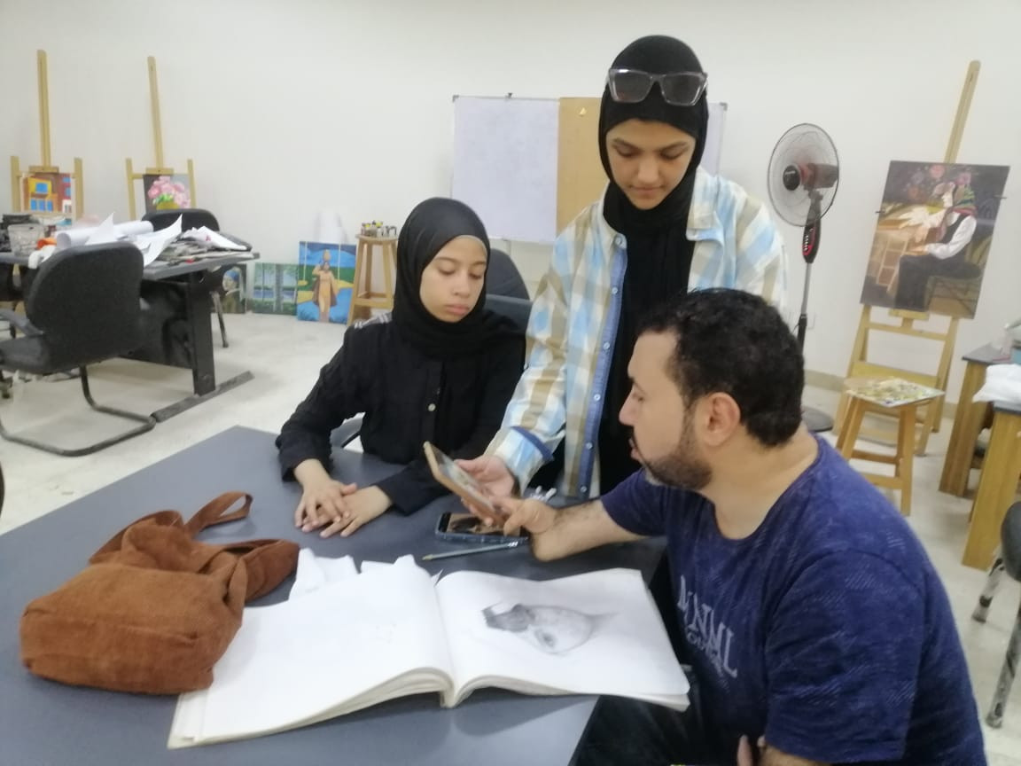 ورشة
