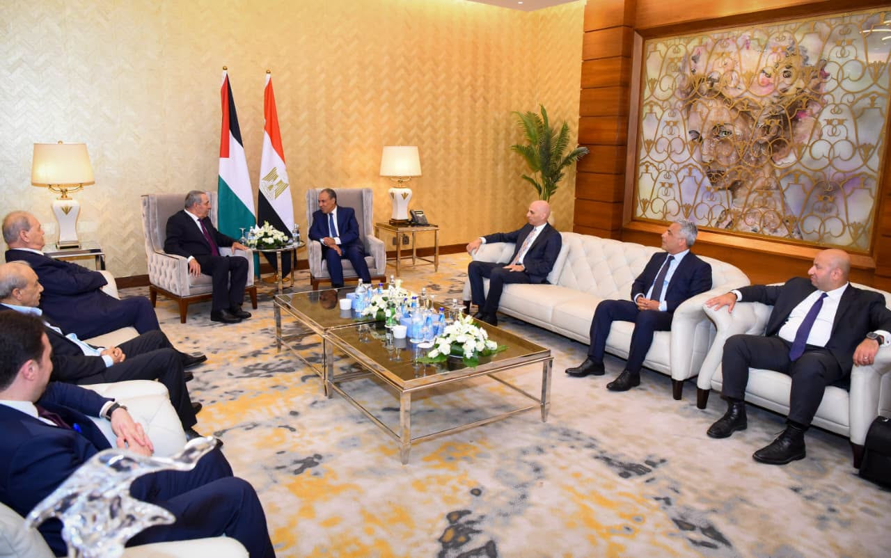الخارجية