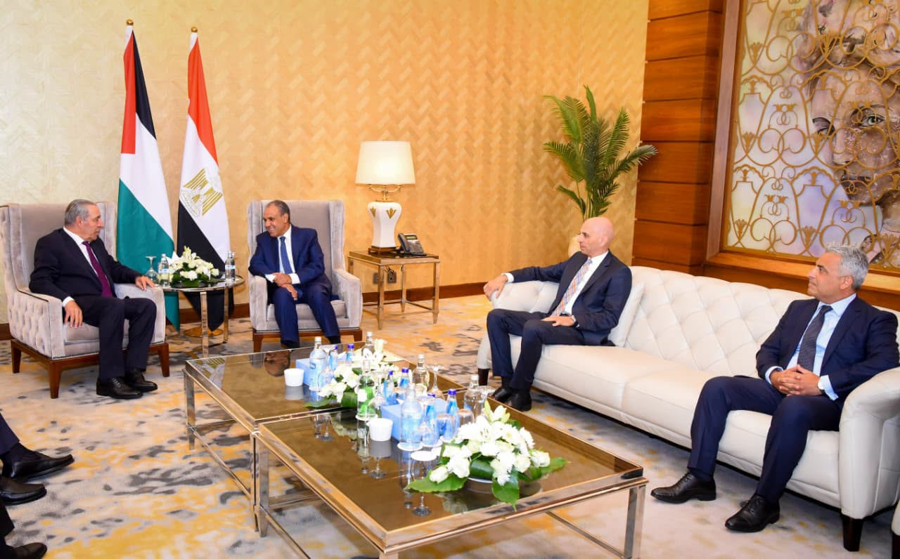 الخارجية