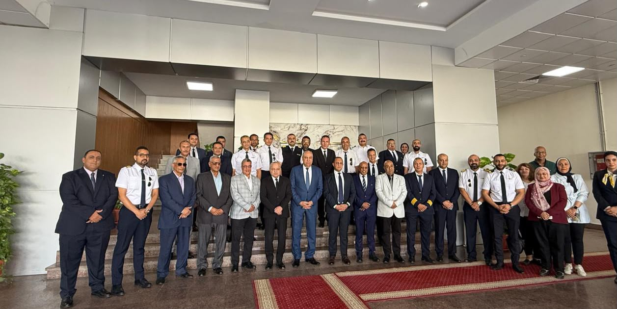 الطيران واجهزة الرادار