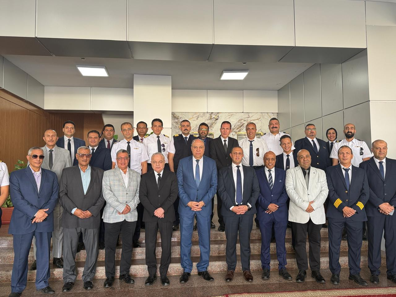الطيران واجهزة الرادار