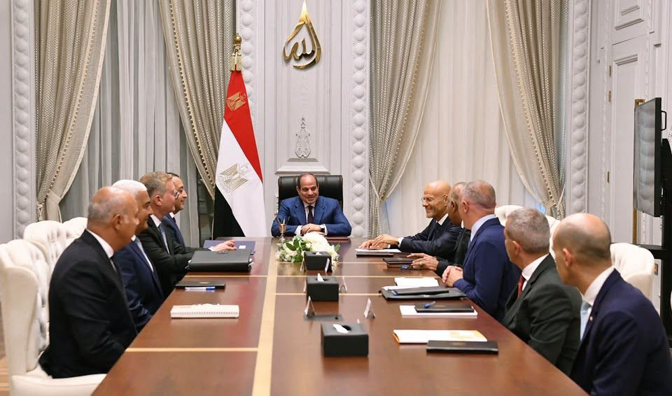 الرئيس