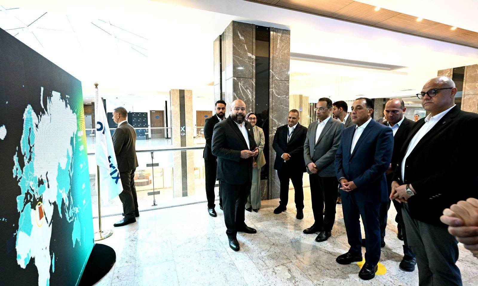 مدبولي