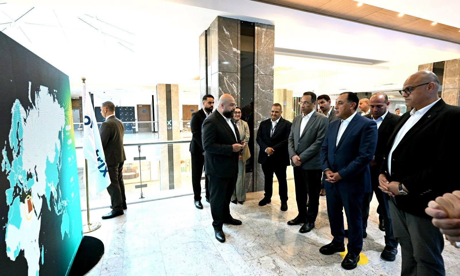 مدبولي