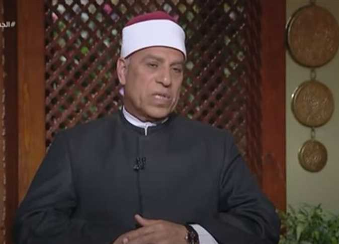 الشيخ ابراهيم الدسوقي