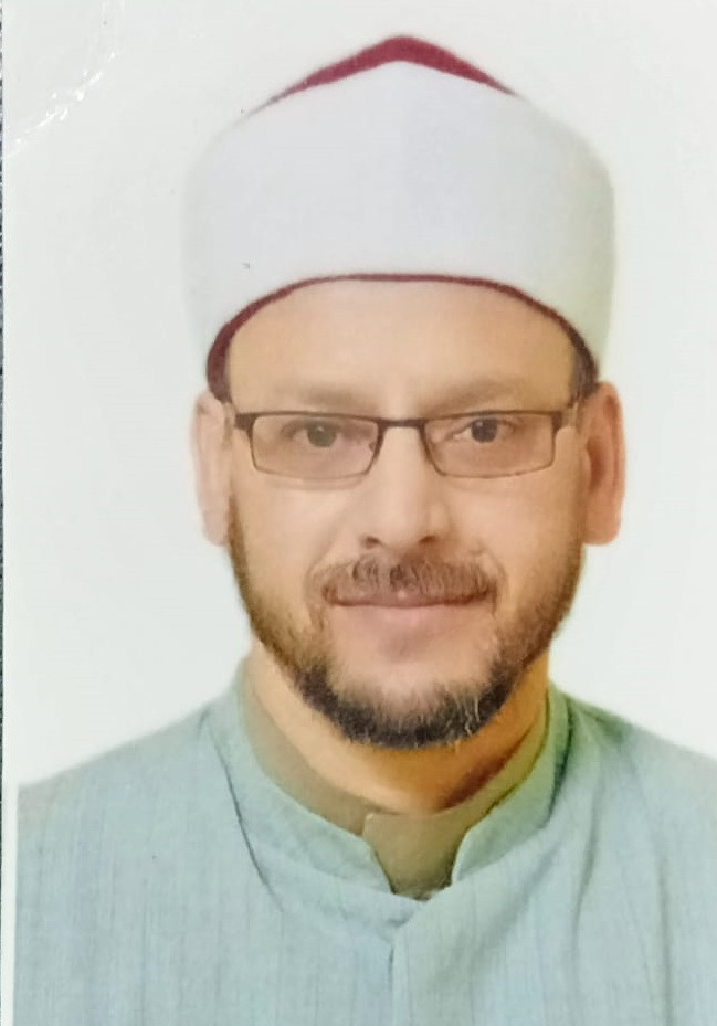 الشيخ محمد محمدي