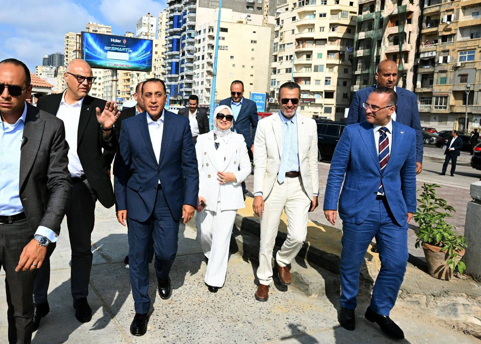 كورنيش